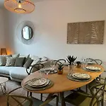 « Maison Sauge » Et Son Jardin